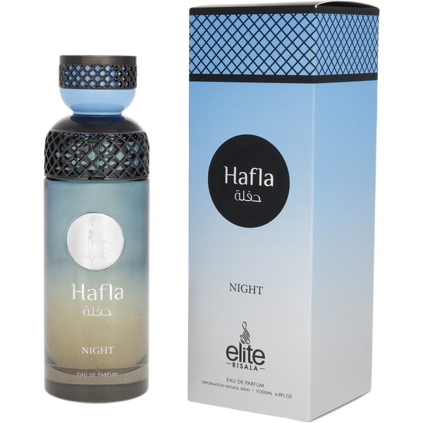 Risala Elite Hafla Night by Risala, Eau De Parfum Spray 6.7 oz, image 1 of 2