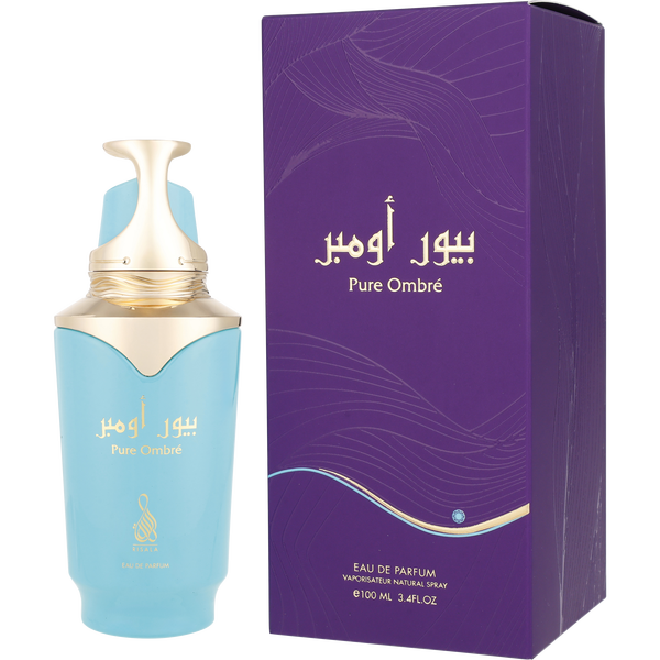 Risala Pure Ombre by Risala, Eau De Parfum Spray 3.4 oz, image 1 of 2