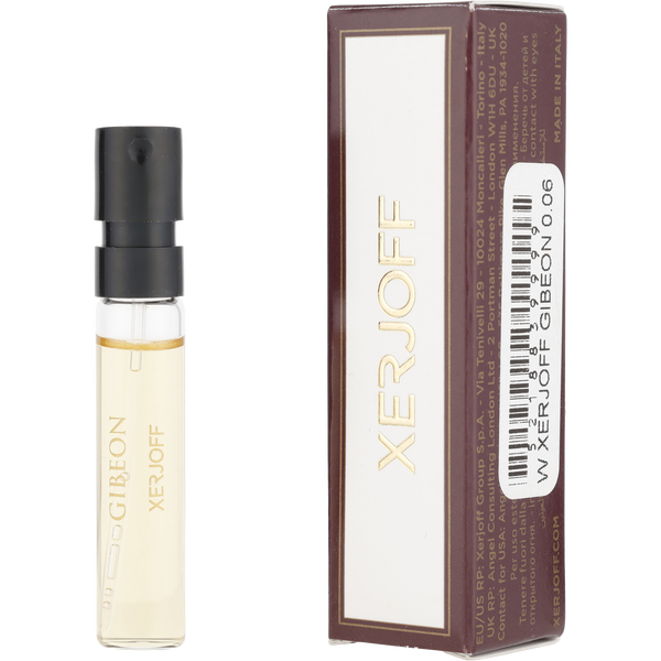 Xerjoff Gibeon by Xerjoff, Parfum Spray Vial, image 1 of 2