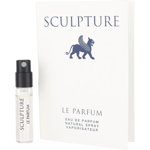 Sculpture by Nikos, Parfum Spray Vial, image 1 of 2