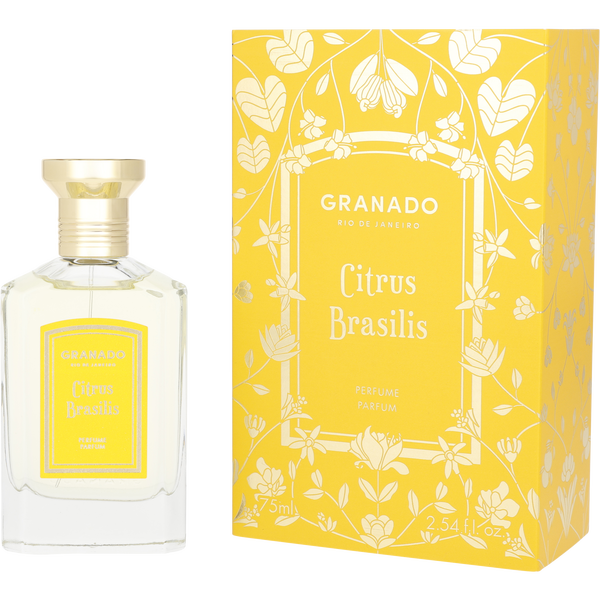 Granado Citrus Brasilis by Granado, Parfum Spray 2.54 oz, image 1 of 2