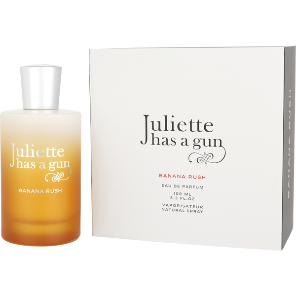Banana Rush by Juliette Has A Gun, Eau De Parfum Spray 3.4 oz, image 1 of 2