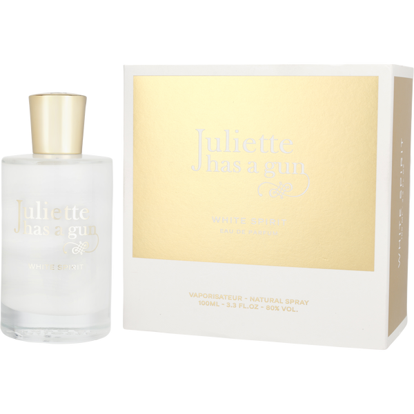 White Spirit by Juliette Has A Gun, Eau De Parfum Spray 3.3 oz, image 1 of 2