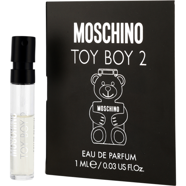 Moschino Toy Boy 2 Cologne for Men by Moschino at FragranceNet.com®