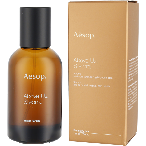 Aesop Above Us, Steorra by Aesop, Eau De Parfum Spray 1.7 oz, image 1 of 2