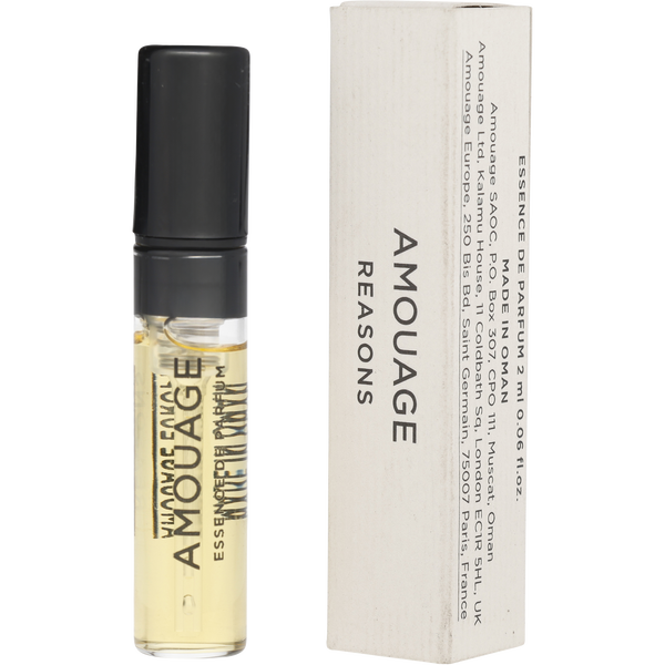 Amouage Reasons by Amouage, Essence De Parfum Spray Vial, image 1 of 2