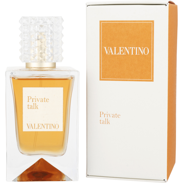 Valentino Private Talk by Valentino, Parfum Spray 3.4 oz, image 1 of 2