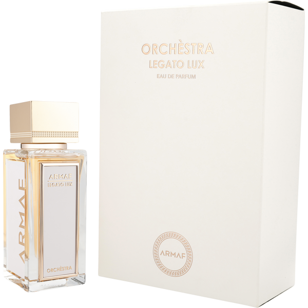 Armaf Orchestra Legato Lux by Armaf, Eau De Parfum Spray 2.7 oz, image 1 of 2