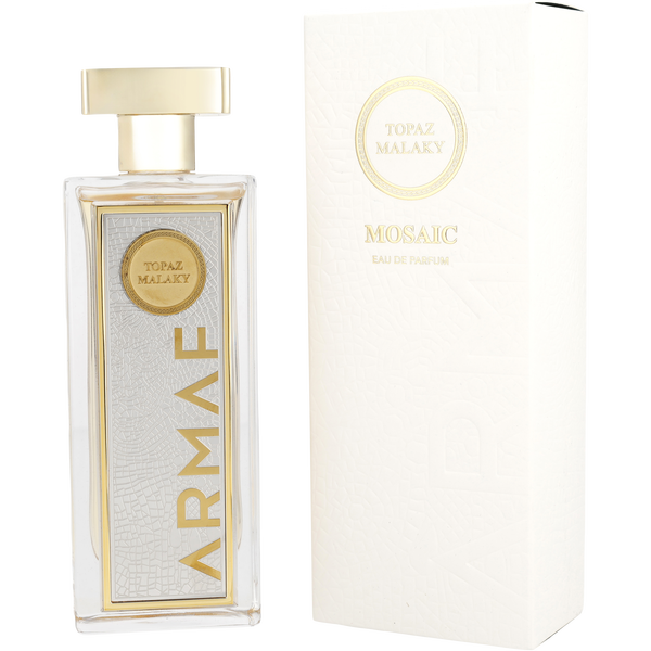 Armaf Mosaic Opal Malaky by Armaf, Eau De Parfum Spray 2.5 oz, image 1 of 2