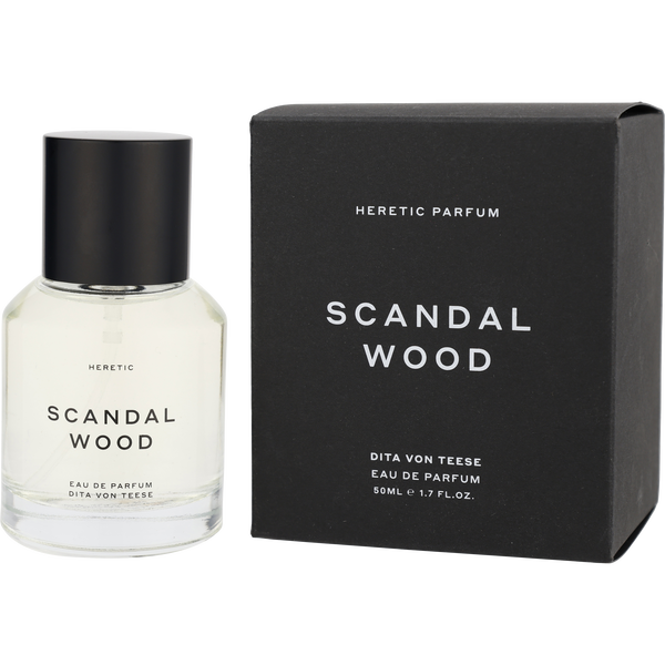 Heretic Scandalwood by Heretic Parfum, Eau De Parfum Spray 1.7 oz, image 1 of 2