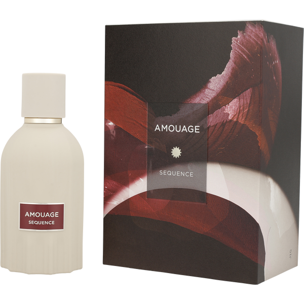 Amouage Sequence by Amouage, Essence De Parfum Spray 3.4 oz, image 1 of 2