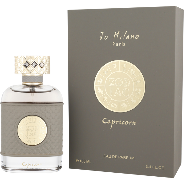 Jo Milano Zodiac Capricorn by Jo Milano, Eau De Parfum Spray 3.4 oz, image 1 of 2