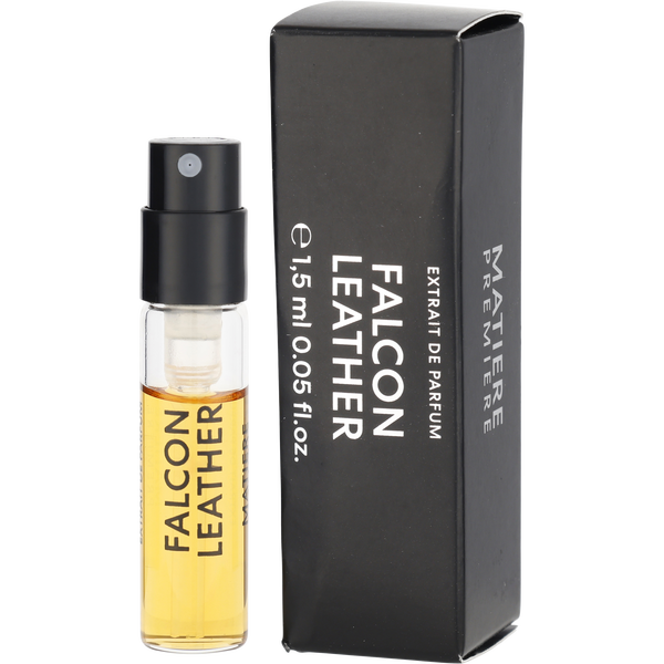 Matiere Premiere Falcon Leather by Matiere Premiere, Extrait De Parfum Spray Vial, image 1 of 2