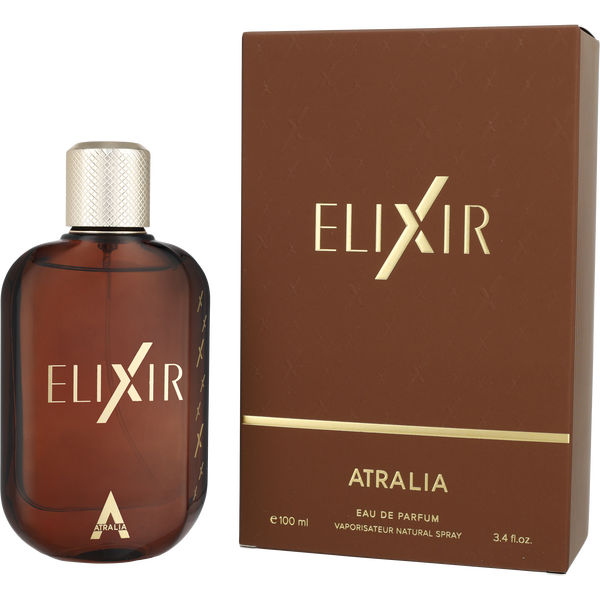 Atralia Elixir by Atralia, Eau De Parfum Spray 3.4 oz, image 1 of 2