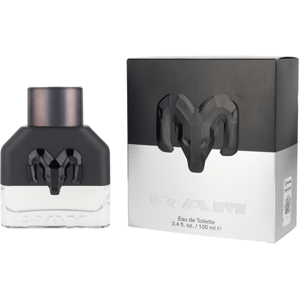 Ram Truck by Stellantis, Eau De Toilette Spray 3.4 oz, image 1 of 2