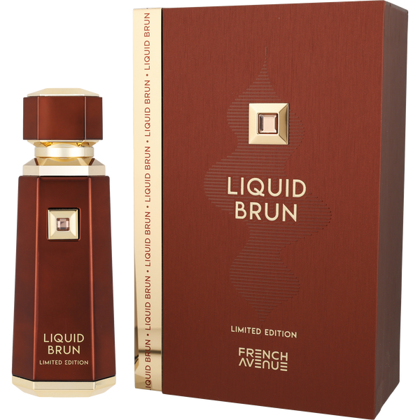 French Avenue Liquid Brun by French Avenue, Extrait De Parfum Spray (Limited Edition) 5 oz, image 1 of 2