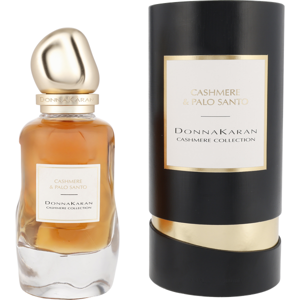 Donna Karan Cashmere & Palo Santo by Donna Karan, Eau De Parfum Spray (Cashmere Collection) 3.4 oz, image 1 of 2