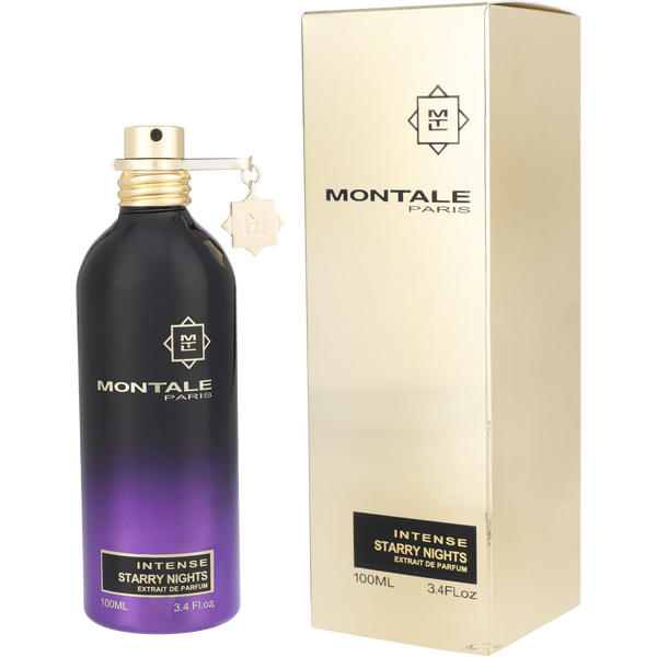 Montale Paris Intense Starry Nights by Montale, Extrait De Parfum Spray 3.4 oz, image 1 of 2