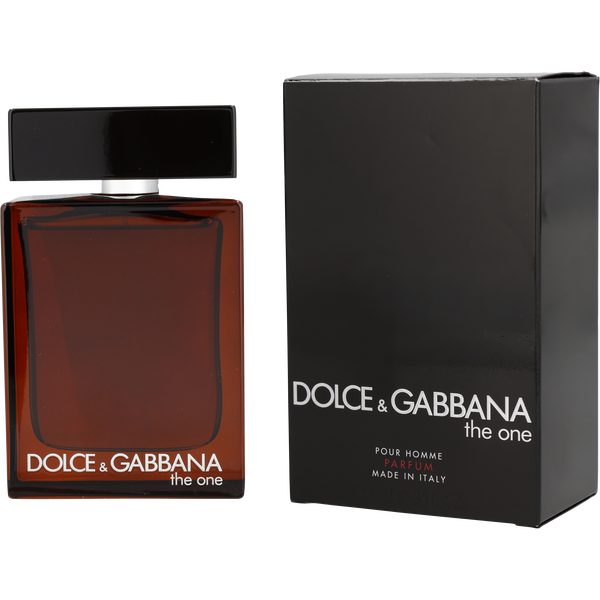 The One by Dolce & Gabbana, Parfum Spray 3.3 oz, image 1 of 2