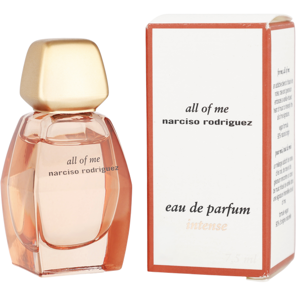 Narciso Rodriguez All Of Me Intense Perfume for Women by Narciso