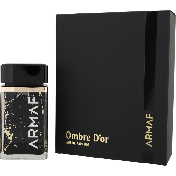Armaf Ombre d'Or by Armaf, Eau De Parfum Spray 2.5 oz, image 1 of 2