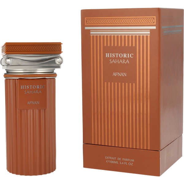 Afnan Historic Sahara by Afnan, Extrait De Parfum Spray 3.4 oz, image 1 of 2