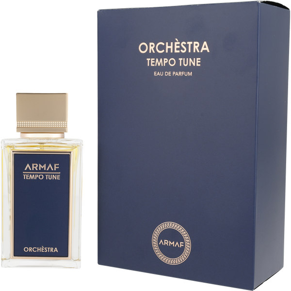 Armaf Orchestra Tempo Tune by Armaf, Eau De Parfum Spray 3 oz, image 1 of 2