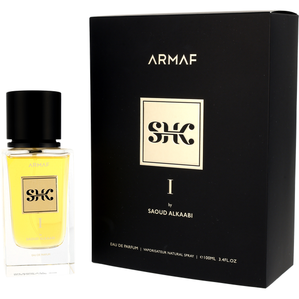 Armaf Shk I by Armaf, Eau De Parfum Spray 3.4 oz, image 1 of 2