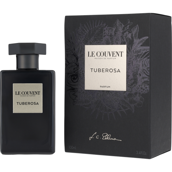 Le Couvent Maison De Parfum Mimosa by Le Couvent, Parfum Spray 3.4 oz, image 1 of 2