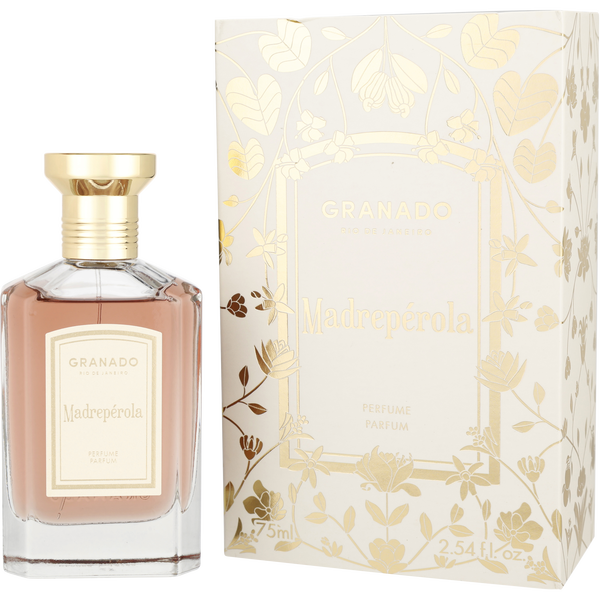 Granado Madreperola by Granado, Parfum Spray 2.54 oz, image 1 of 2