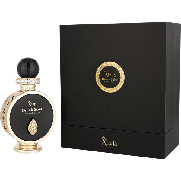 Ahuja Drunk Saint by Ahuja, Parfum Spray 3.4 oz, image 1 of 2