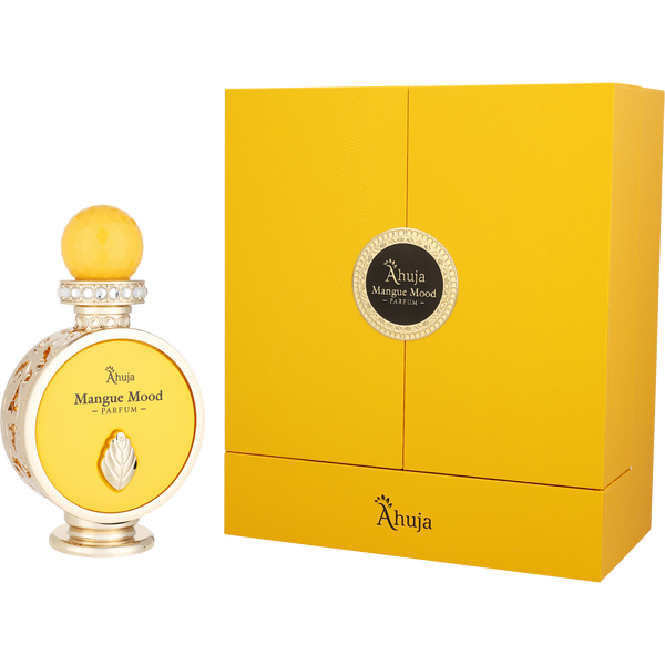 Ahuja Mangue Mood by Ahuja, Parfum Spray 3.4 oz, image 1 of 2
