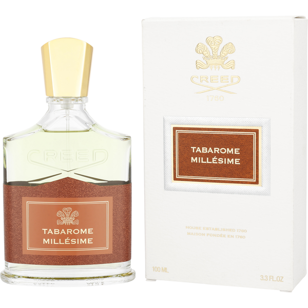 Creed Tabarome by Creed, Eau De Parfum Spray (New Packaging) 3.3 oz, image 1 of 2