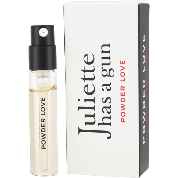 Juliette Has A Gun Powder Love by Juliette Has A Gun, Eau De Parfum Spray Vial, image 1 of 2