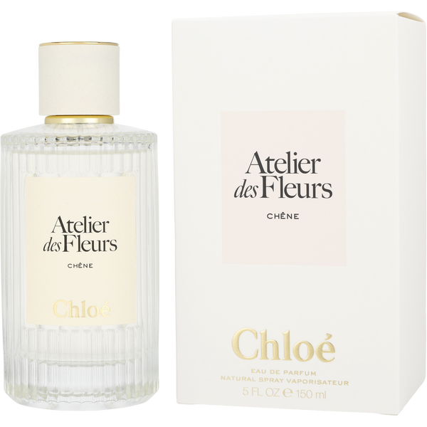 Chloe Atelier Des Fleurs Chene by Chloe, Eau De Parfum Spray 5 oz, image 1 of 2