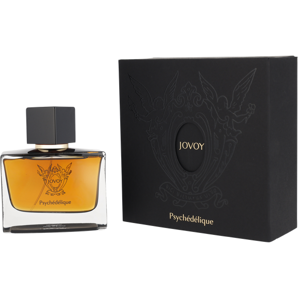 Jovoy Paris Psychedelique by Jovoy, Eau De Parfum Spray 2.5 oz, image 1 of 2