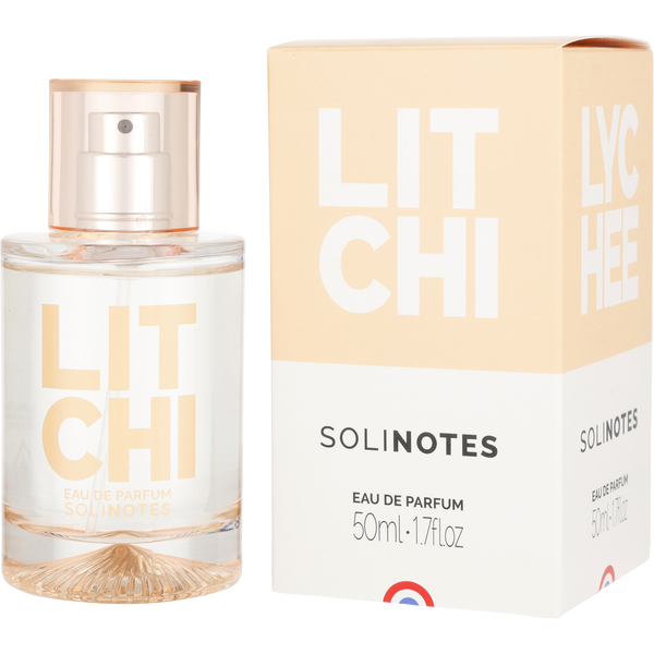 Solinotes Lychee by Solinotes, Eau De Parfum Spray 1.7 oz, image 1 of 2