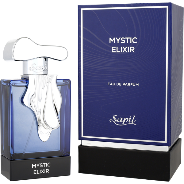 Sapil Mystic Elixir by Sapil, Eau De Parfum Spray 3.4 oz, image 1 of 2
