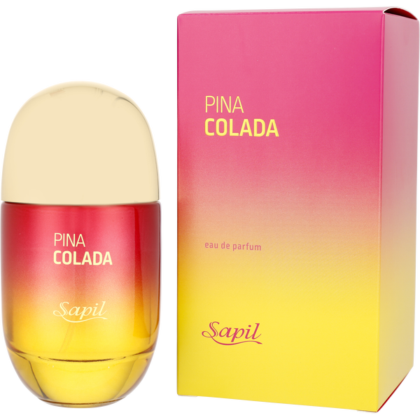 Sapil Pina Colada by Sapil, Eau De Parfum Spray 3.4 oz, image 1 of 2