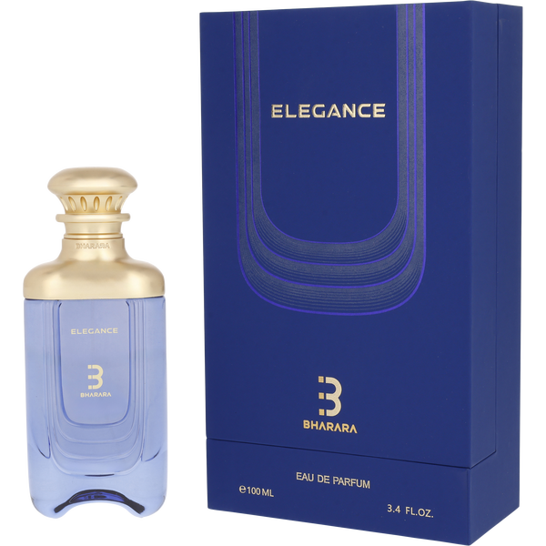 Bharara Elegance by Bharara, Eau De Parfum Spray 3.4 oz, image 1 of 2