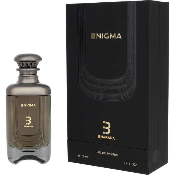 Bharara Enigma by Bharara, Eau De Parfum Spray 3.4 oz, image 1 of 2