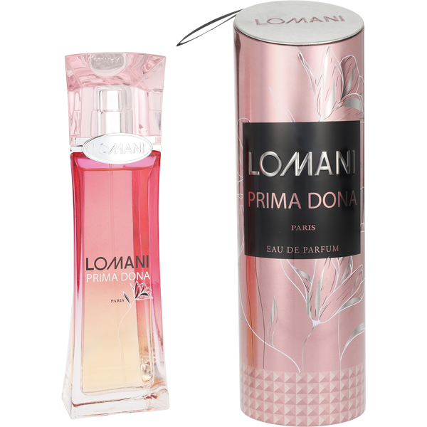 Lomani Prima Dona by Lomani, Eau De Parfum Spray 3.3 oz, image 1 of 2