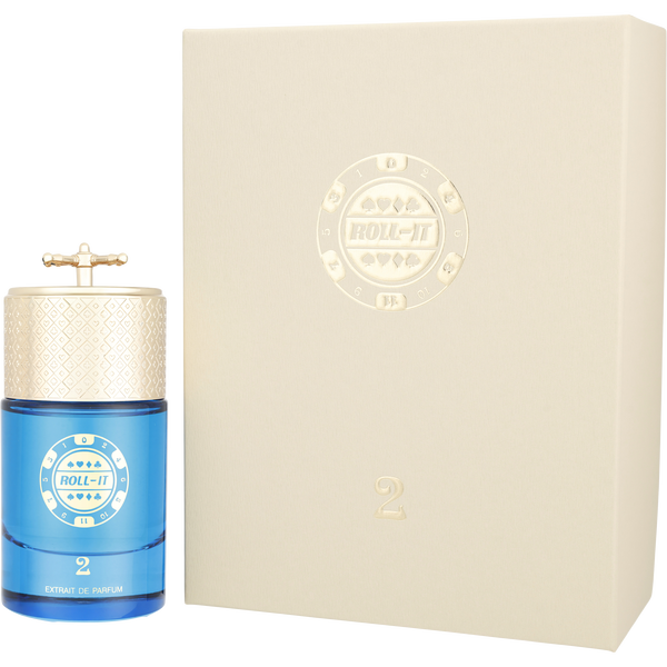 Jo Milano Roll It 2 by Jo Milano, Extrait De Parfum Spray 3.4 oz, image 1 of 2