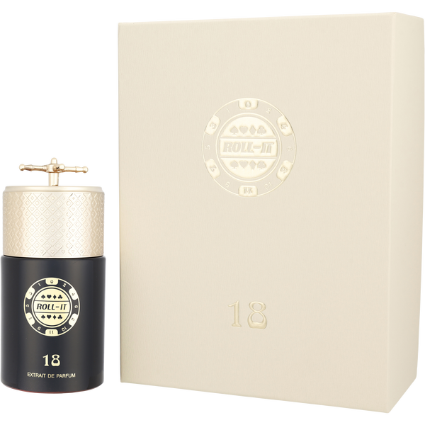 Jo Milano Roll It 18 by Jo Milano, Extrait De Parfum Spray 3.4 oz, image 1 of 2