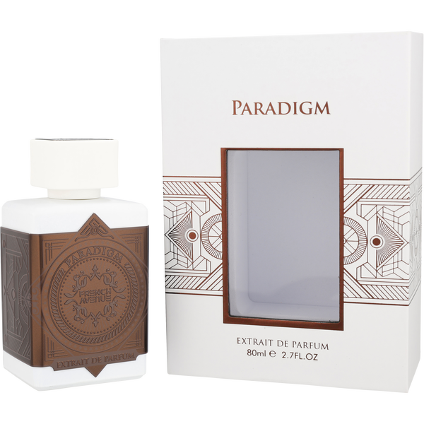 French Avenue Paradigm by French Avenue, Extrait De Parfum Spray 2.7 oz, image 1 of 2