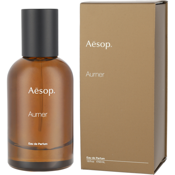 Aesop Aurner by Aesop, Eau De Parfum Spray 1.7 oz, image 1 of 2