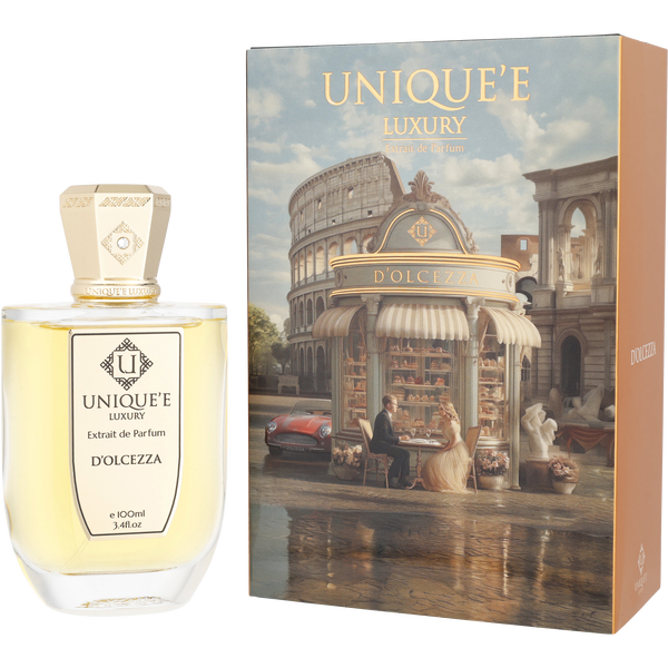 Unique'E Luxury d'Olcezza by Unique'E Luxury, Extrait De Parfum Spray 3.4 oz, image 1 of 2