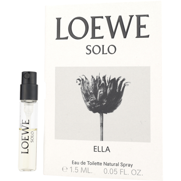 Solo Loewe Ella Perfume | FragranceNet.com®