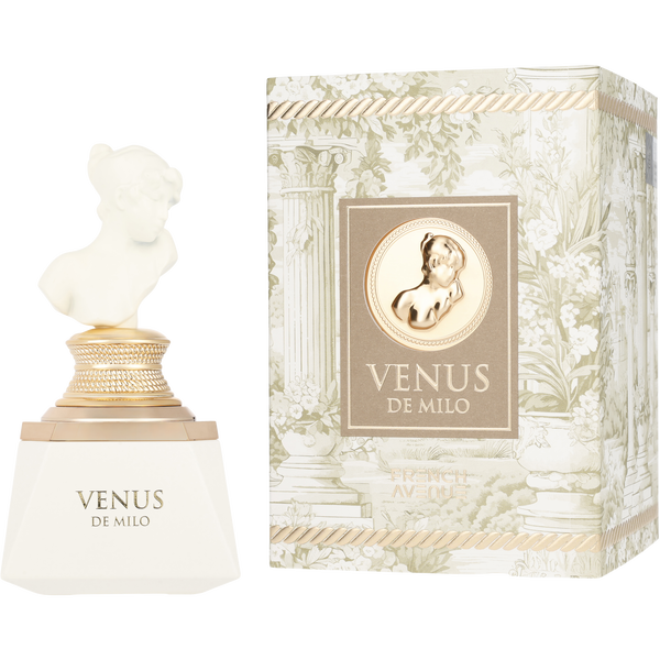French Avenue Venus De Milo by French Avenue, Extrait De Parfum Spray 3.4 oz, image 1 of 2