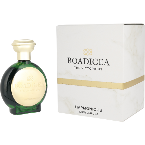 Boadicea The Victorious Knight Of Love by Boadicea The Victorious, Eau De Parfum Spray (New Packaging) 3.4 oz, image 1 of 2